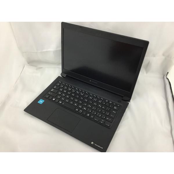 ダイナブック dynabook ノートパソコン dynabook S73/HS