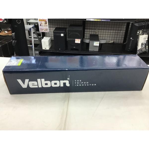 ベルボン Velbon カメラ三脚 Sherpa 535III