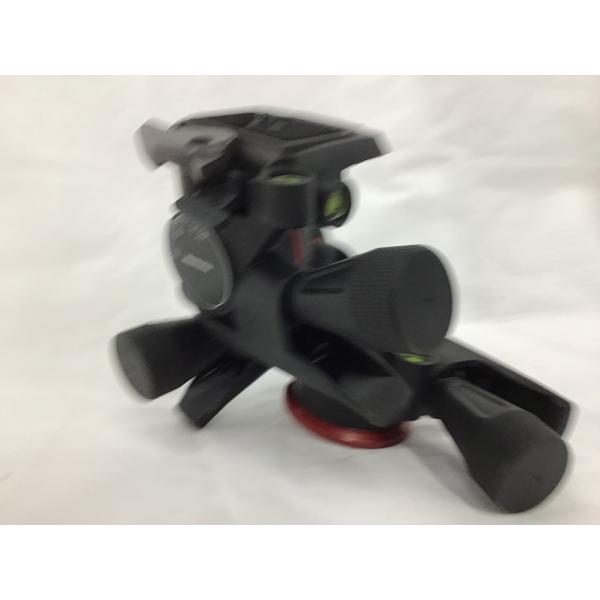 マンフロット Manfrotto XPROギア雲台 MHXPRO-3WG : ワットマン Yahoo