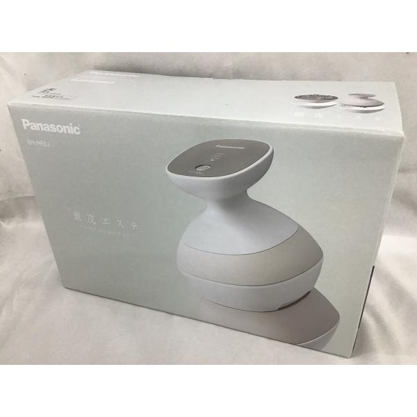 パナソニック Panasonic 頭皮エステ EH-HE0J-S : ワットマン Yahoo