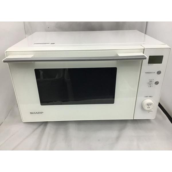 シャープ SHARP 電子レンジ RE-TS171 : ワットマン Yahoo!ショッピング