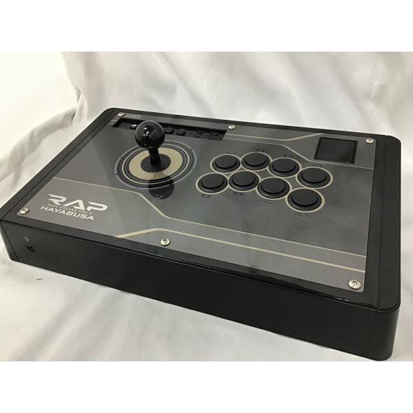 ホリ HORI リアルアーケードPro N.HAYABUSA for PS4 PS4-092