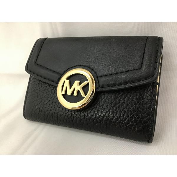 マイケルコース MICHAEL KORS キーケース