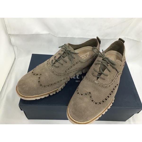 COLE HAAN コールハーン 8w コールハーン COLE HAAN メンズシューズ 8w : ワットマン Yahoo