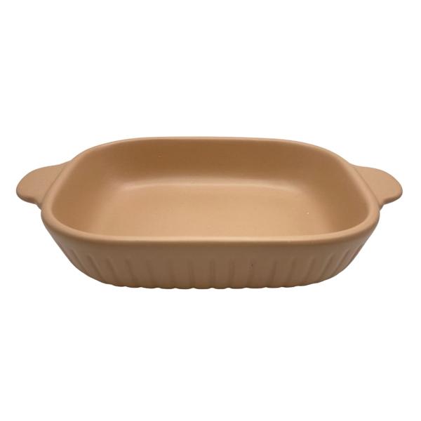 耐熱皿 深皿 グラタン皿 オーブン対応 PB.オーブンウェア スクエア