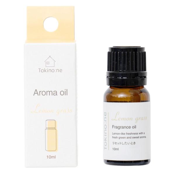 PB.アロマオイル レモングラス 10ml 58574 : ワッツオンライン - 通販