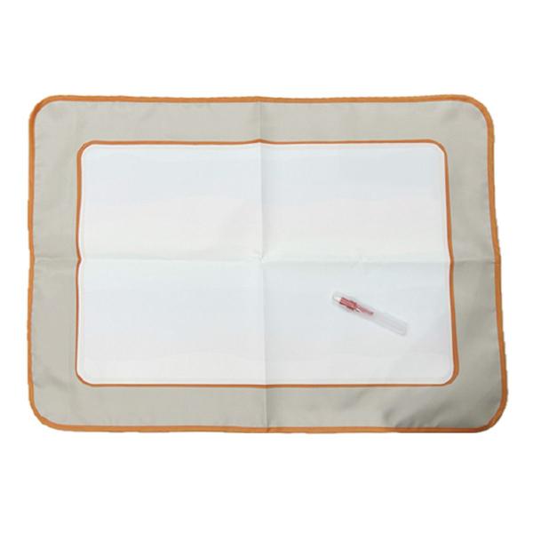 水遊び おもちゃ Tokinone PB.水でかけるお絵かきシートレインボー