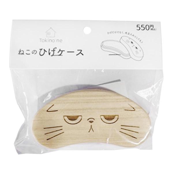 Tokinone PB.ねこのひげケース 1635/064338