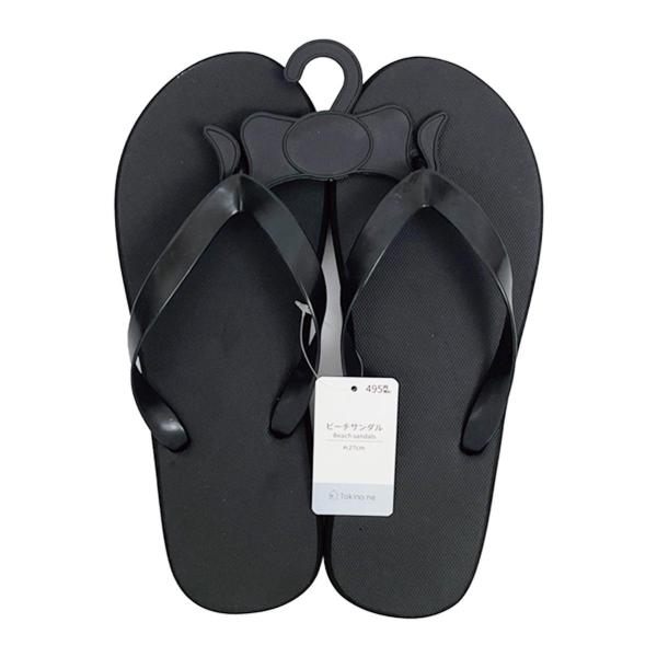 浜崎あゆみ ビーチサンダル US11 (29cm相当) 浜崎あゆみ ビーチサンダル US11 (29cm相当) 浜崎あゆみ ビーチ