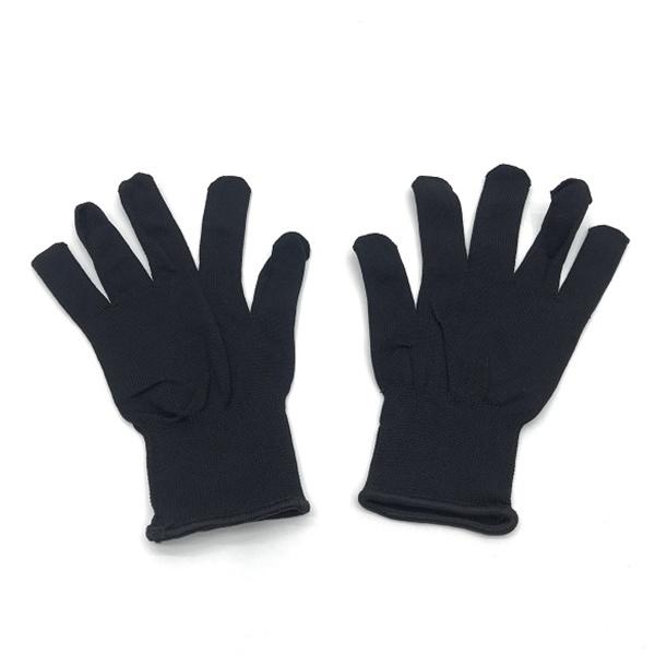 法人限定 まとめ買い100個セット ストレッチインナーグローブ 9001/077454
