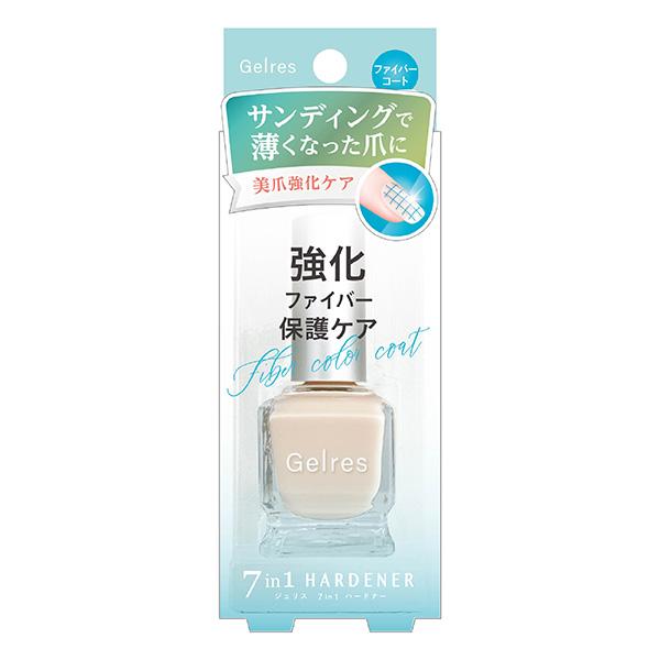 【アイテム説明】こちらの商品は、ワッツの雑貨店、Tokino:ne（ときのね）のラインナップ商品で、ジェルネイルをしていない時の美爪強化ケア商品です。ジェル後の薄くなってしまった爪をしっかり強化します。清潔な爪に本品を塗ります。お好みの色に...