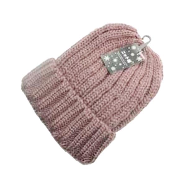 【Toque】 新品✨ブラウン ニット帽 watts-online_304374