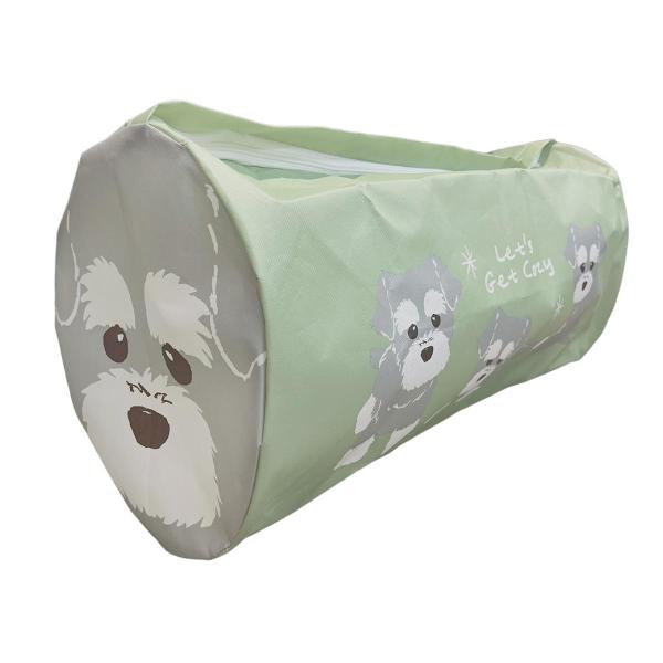 ふとんをかわいく収納。クッションにもなる収納ケース【サイズ】約W700×H340×D280mm【材質】ポリプロピレン【JAN】4573218641731【パッケージサイズ】360×260×90mm【関連キーワード】