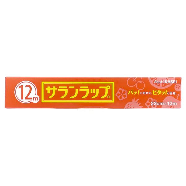 法人限定 まとめ買い300個セット サランラップ 22cm×12m 1526/318902