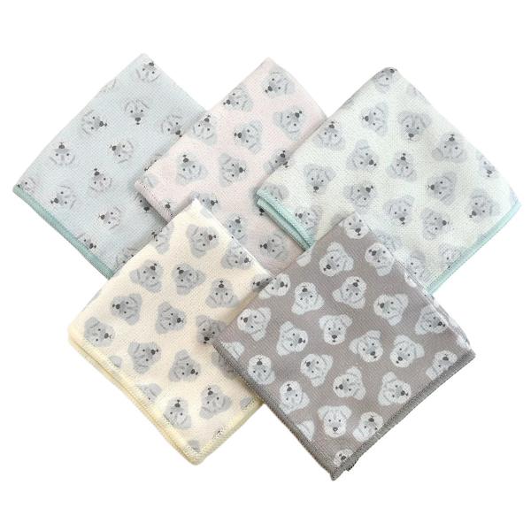 食器やテーブルの拭き取りに便利なマイクロファイバーキッチンクロス【サイズ】約W280×H280mm【材質】ポリエステル【JAN】4573218642332【パッケージサイズ】190×170×28mm【関連キーワード】