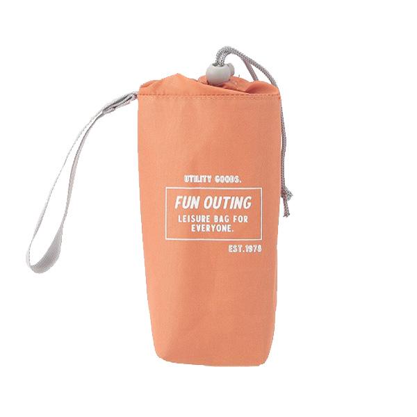 水筒 カバー ボトルカバー 500ml おしゃれ 水筒ボトルケース 保冷 保温