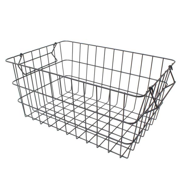 ⭐️ ワイヤーバスケット Sサイズ 6個〜 ※ Lサイズもあり ⭐️ ワイヤーバスケット Sサイズ 6個〜 ※ Lサイズもあり 358465.jpg