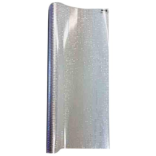 【アイテム説明】貼って剥がせる吸着タイプ、跡残りしない窓用の目隠しシートです。【サイズ】約縦450×横90mm【材質】PVC【JAN】4560369416707【パッケージサイズ】490×65×35mm【関連キーワード】窓フィルム/遮光フィ...