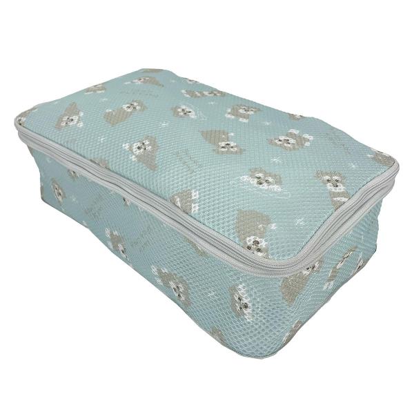 圧縮できるから旅行に便利な洗濯ネット【サイズ】約W350×H100×D200mm【材質】ポリエステル【JAN】4573218640154【パッケージサイズ】290×220×25mm【関連キーワード】