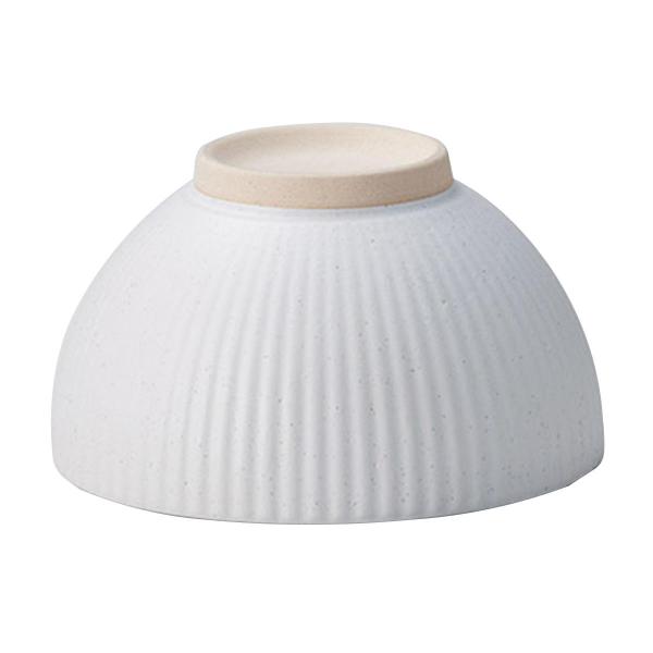 法人限定 まとめ買い100個セット 千筋白 茶碗0923/327771