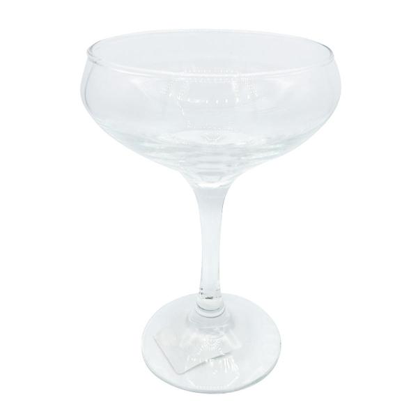 家庭で楽しめるカクテル用のグラスです。電子レンジ・直火・急冷急熱NG　家庭用食器洗い乾燥機OKです。【材質】ソーダガラス【JAN】4582757872452【パッケージサイズ】96×96×152mm【関連キーワード】
