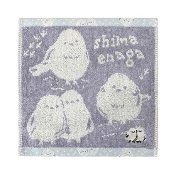 【SOLD】ラベンダー⚘ シマエナガさん の ミニリース SOLD】ラベンダー⚘ シマエナガさん の ミニリース