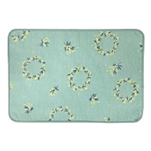 【アイテム説明】こちらのアイテムは、人気のミモザ柄がおしゃれなキッチンマットです。流し台の下に。【サイズ】約450×1200mm【材質】ポリエステル【JAN】4528653636101【パッケージサイズ】450×1200×10mm【関連キー...