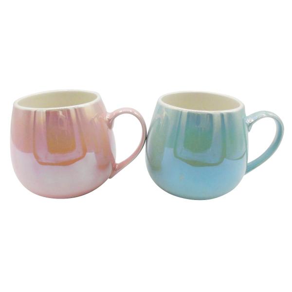 マグカップ ニューボンオーロラマグ 380ml 351023 : ワッツ