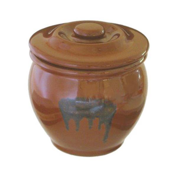 陶器　壺 かのうたかお 壺人（T-4） KNTNY003 – 白白庵（PAKUPAKUAN）