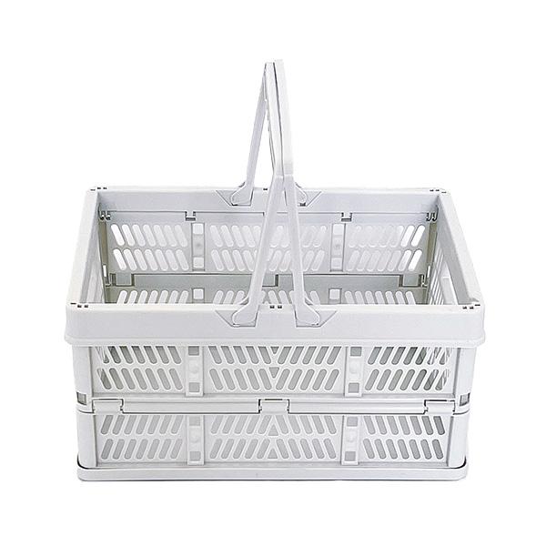 コンテナボックス 折りたたみ 収納ケース カゴ 8個セット コンテナバスケット 収納ケース 収納ボックス コンテナボックス