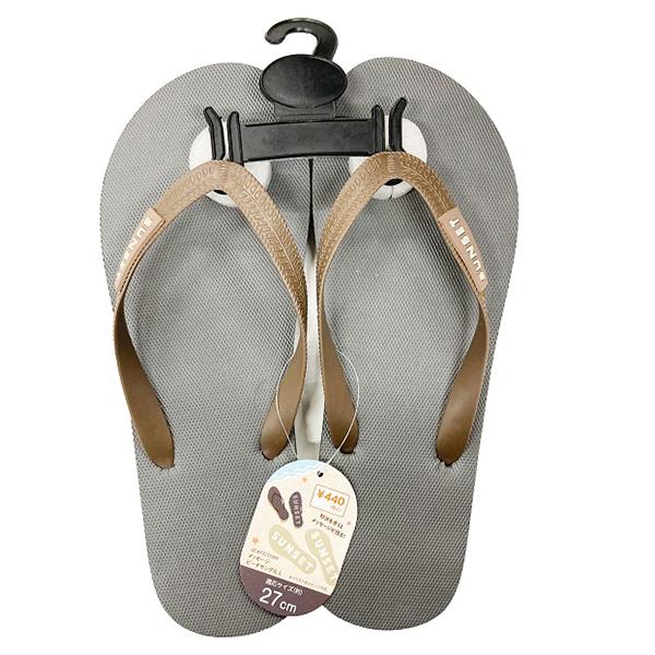 HeLenRed] サンダル, ビーチスリッパ 通気/防滑 レディース/メンズ