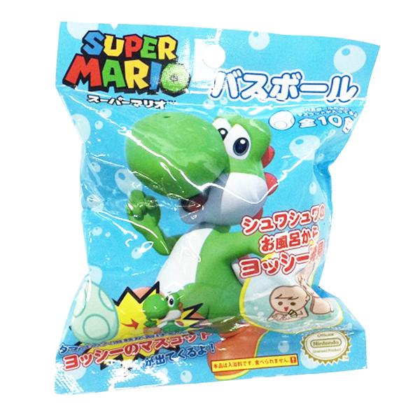 まとめ買い24個セット スーパーマリオバスボール1919/358292