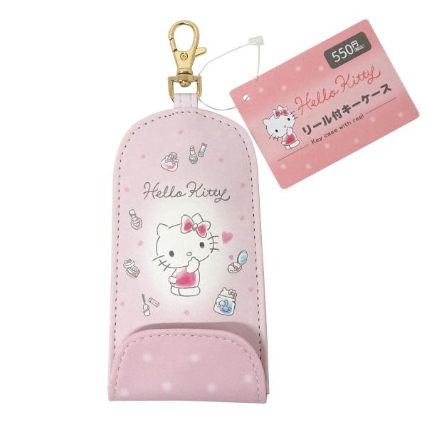 HELLOKITTYキーホルダー ハローキティ』HELLO KITTY 2024 GOGOギャル COLLECTION しっぽ