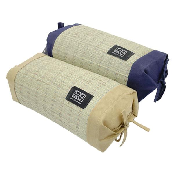 イグサ枕 い草枕 夏用ピロー 363069 : ワッツオンライン - 通販