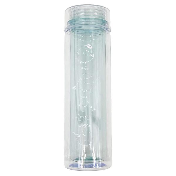 ウォーターボトル2本セット watts-online_363734