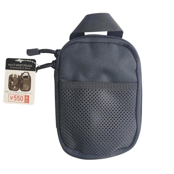 ウェストポーチ、ポーチ まとめ売り 楽天市場】防水ウエストポーチ 軽量 防水 アウトドア XTAR