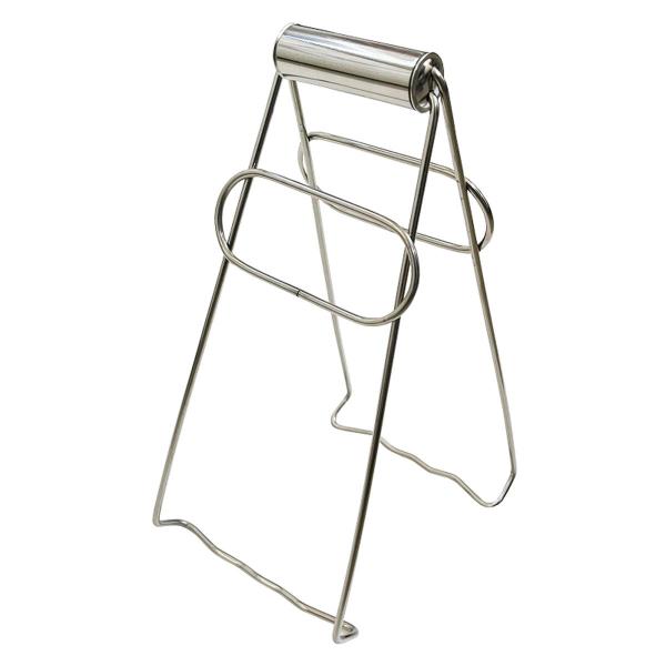 熱々お皿のトング・ツェンカ 366641 : ワッツオンライン - 通販