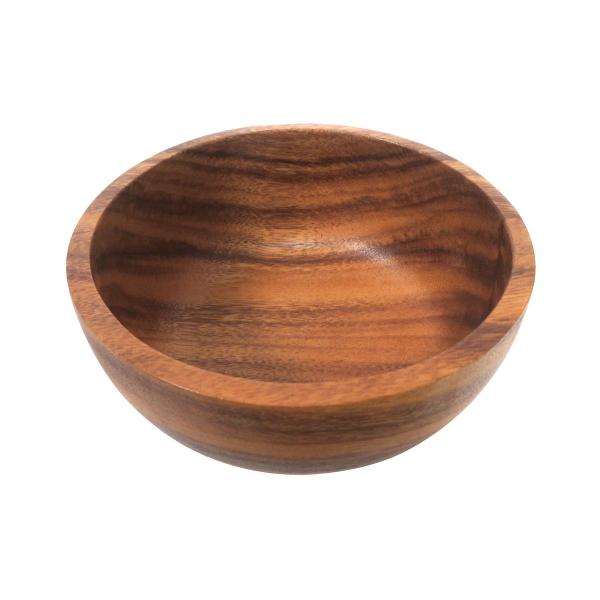 アカシア ボウルラウンド 371181 : ワッツオンライン - 通販 - Yahoo