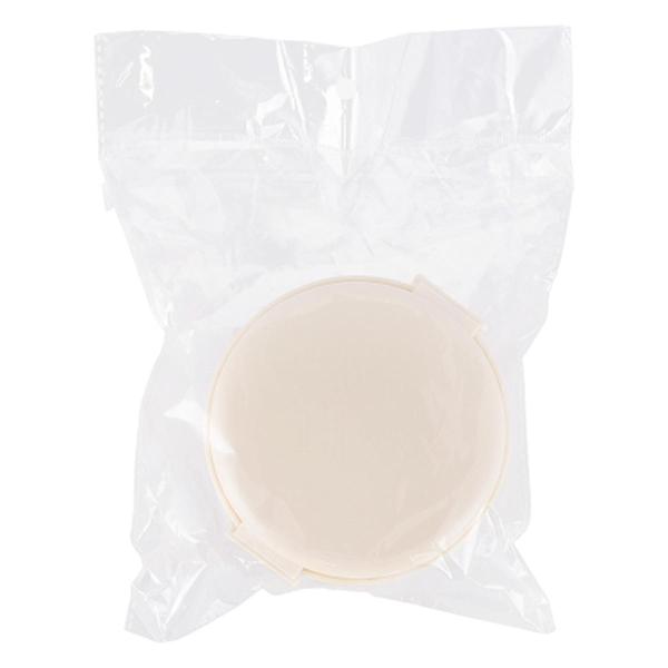 ラウンド型の2段ランチボックスです。【サイズ】約W115×D115×H90mm / 0.098kg【材質】PP、中蓋のみPE【JAN】4953980747969【パッケージサイズ】135×200×65mm【関連キーワード】