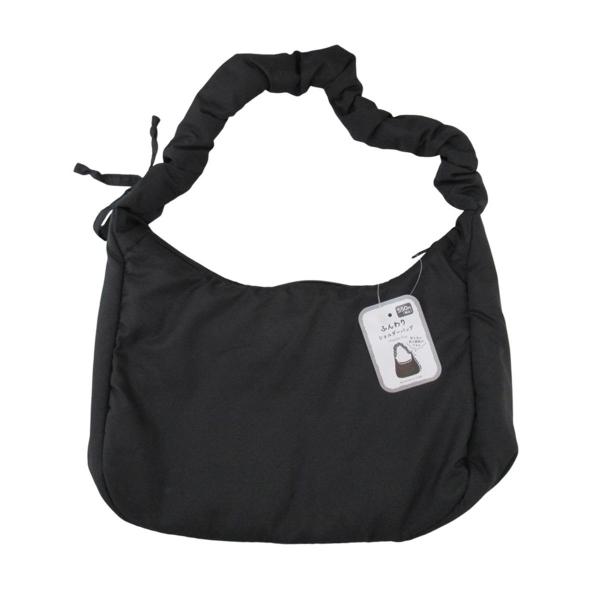 持ち手の長さを変えられる。【サイズ】縦20.0cm×横30.0cm×マチ12.0cm【材質】表地/ポリエステル100%、中材/、裏地/【JAN】4535792437674【パッケージサイズ】200×330×40mm【関連キーワード】