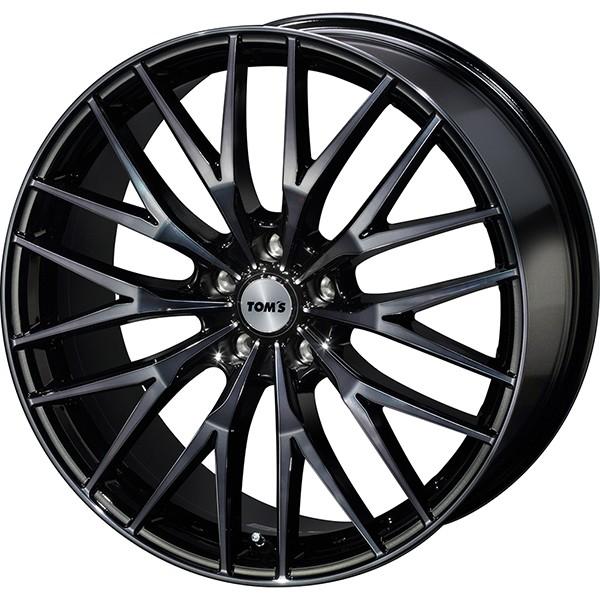 車用ホイール 18インチ トムスの人気商品 通販 価格比較 価格 Com