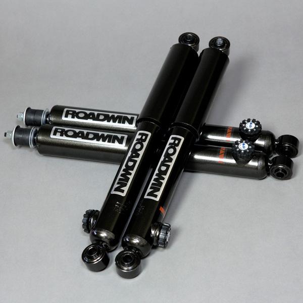 欠品８月末予定】ジムニー(JB23/33/43)用 ROADWIN ショック