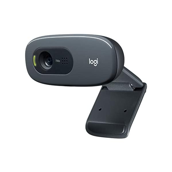 ロジテック Webcam LOGITECH C270 rt