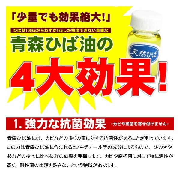 最大51 オフ ヒバ油 青森 10ml 送料無料 Jetonemeds Com