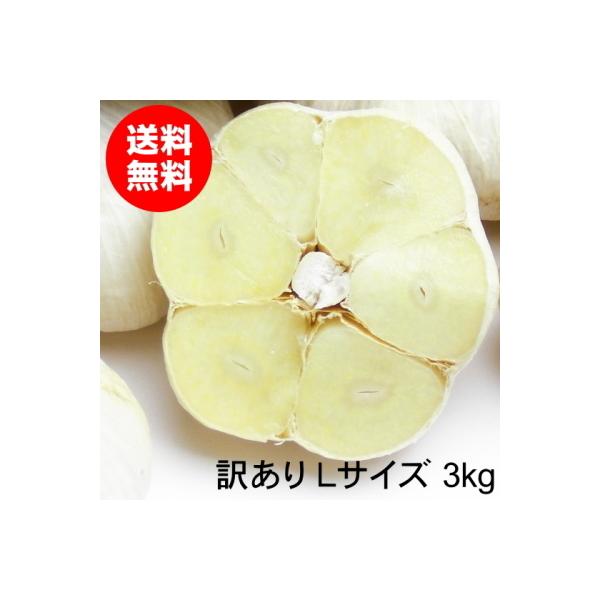 【超セール】3kg M 青森県産にんにく 福地ホワイト 激安 加工 お得 Amazon.co.jp: 青森県産にんにく 福地ホワイト六片種 A品Mサイズ