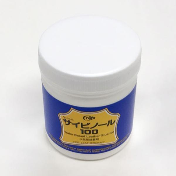 水性系接着剤 サイビノール 100 (150ml)