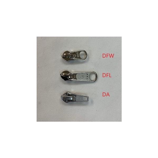 まるページ 樹脂ファスナースライダー♯5 : WAVE-original - 通販 - Yahoo