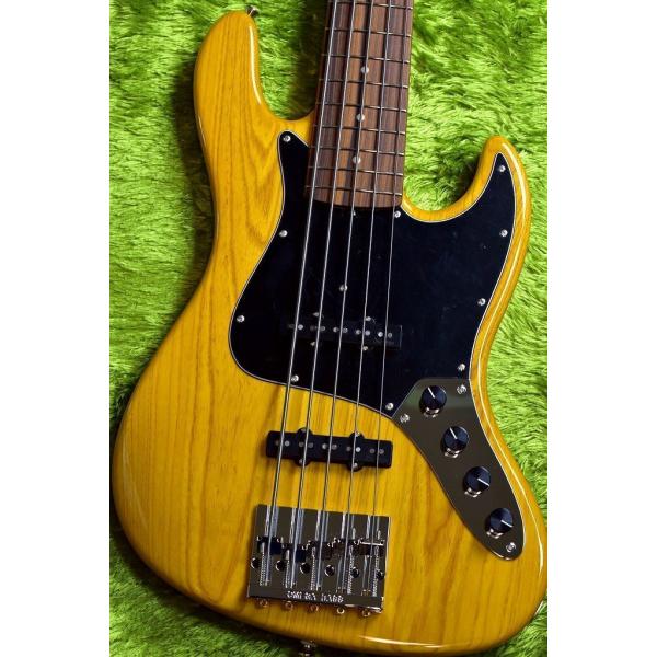 Sadowsky Metoline Rv5 Slap Master Vintage Natural Natural Rosewood Rosewood Slap New お茶の水駅前店 01 0000 Ds クロサワ楽器60周年記念shop