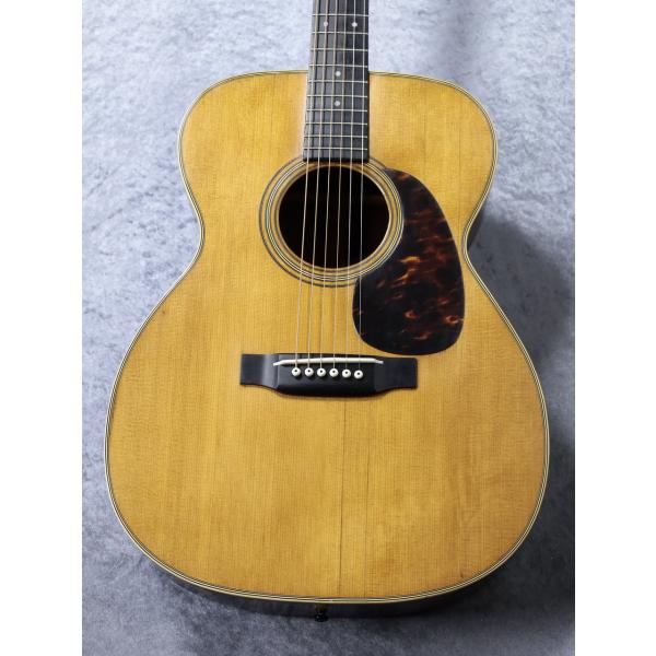 Martin 000-28【1956年製】【ハカランダ】【お茶の水駅前店