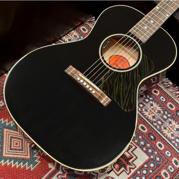 Gibson L-00 Original Maple -Ebony- 【2025年製】【限定1本のみ